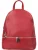 Florence Rugzak  rood