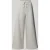 Rich & Royal Flared fit sweatpants met siersteentjes