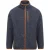 Trespass Heren Mitchie AT100 Fleece Jacket (Marineblauw)