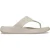 Vrouwenslippers Crocs Getaway Triangle