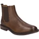 JOSEF SEIBEL Bradley 03 | Enkellaars voor Heren | bruin