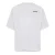 Timberland Heren Ovaal Logo Regular T-Shirt (Wit)
