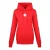 Sweatshirt damescapuchon Pure2Improve