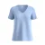V-hals T-shirt klassieke pasvorm vrouw s.Oliver