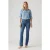 Levi’s 725 High Rise Bootcut Lapis Speed