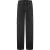 Malelions Women Straight Leg Cargo Pants | Black