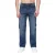 Henleys Heren Breeze Rechte Jeans (Stone Wash)