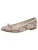 Tamaris Ballerina  beige