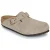 Klompen BIRKENSTOCK Boston Kids LEVE Taupe”