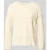 Pepe Jeans boxy fit gebreide pullover van puur katoen model ‘ALAYA’