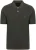 Marc O’Polo Poloshirt Faded Iron Antraciet