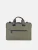 TUCANO Laptoptas ‘GOMMO BORSA SUPERSLIM’  groen