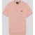 Katoenen Gebreide Poloshirt