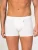zd ZERO DEFECTS Boxershorts ‘Apolo Soya Trunk’  natuurwit