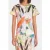 Paul Smith Womens Tshirt Multi Coloured