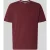 Replay Regular fit t-shirt van puur katoen