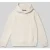 Garcia Hoodie met labelpatch