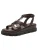 Tamaris Sandaal  bruin