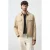 Mango Man zomerjas beige