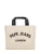 Pepe Jeans Handtas ‘Trisha’  beige / zwart