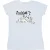 Li-cense Disney dames 101 dalmatiërs top hond katoenen t-shirt