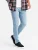 Ombre Jeans  blauw denim