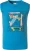 s.Oliver Shirt  blauw / groen / wit