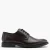 AM SHOE leren veterschoenen – bruin