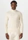 Profuomo Trui Heren Pullover Half Zip
