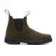 Schoenen Blundstone Original Chelsea Boots 1615 Dark Olive