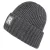 Roeckl Muts ‘URBAN HERREN’  antraciet