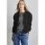 Street One Dames Blouson met knoopsluiting in Grijs