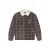 Jas Quiksilver Sherpa