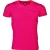David Copper T-shirt fuchsia