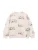 MANGO KIDS Sweatshirt ‘SNAOP’  beige / marine / donkergroen
