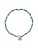 Luxenter Ketting ‘Arru’  blauw