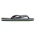 Ipanema Classic Brazil Flag Sandalen