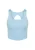 Born Living Yoga Sport bh ‘Godo’  blauw