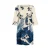 Zomer tuniek voor dames Lisca Portofino
