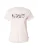LEVI’S ® Shirt ‘Perfect Tee’  navy / lichtgeel / groen / rosa