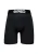 PSD Boxershorts ‘SOLIDS’  zwart / wit
