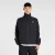 new balance Tussenjas  zwart / wit