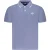 Classic Fit Poloshirt Korte Mouwen