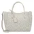 Kate Spade Shopper ‘Spade Flower ‘  beige / wit