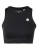 Gorilla Wear Top ‘Olivia’  zwart
