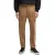 Boss C-Perin Cargo-broek met taps toelopende pijpen voor heren (Beige)