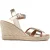 V.Gan Vegan Rhubarb Espadrille Sandalen