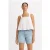 Levi’s Cici Tank Top White