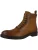 NOBRAND Veterboots ‘Wring’  bruin
