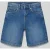Tom Tailor Korte regular fit jeans in 5-pocketmodel